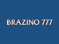Brazino 777 Casino Bônus