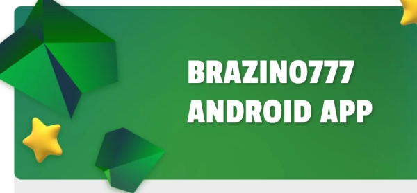 Brazino777 app