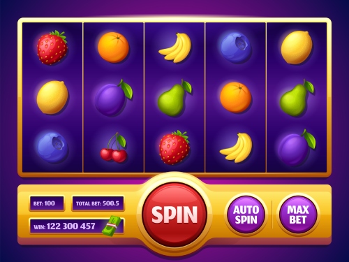 Slot screenshot