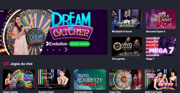 Betmotion Casino Review