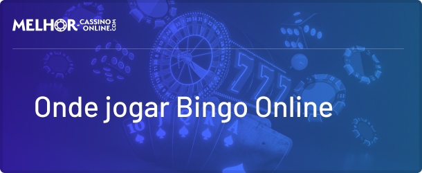 Jogos de Bingo Valendo Dinheiro Real Para Brasileiros 2023