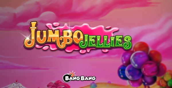 Jumbo Jellies na Mr Bet