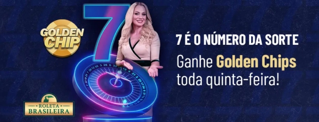 5 reais grátis na roleta Galera Bet Casino