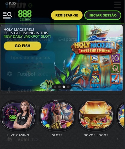 888casino app