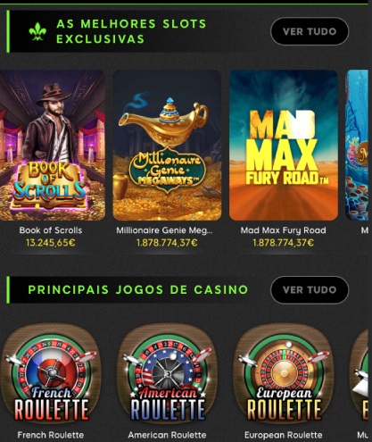 Download 888casino apk