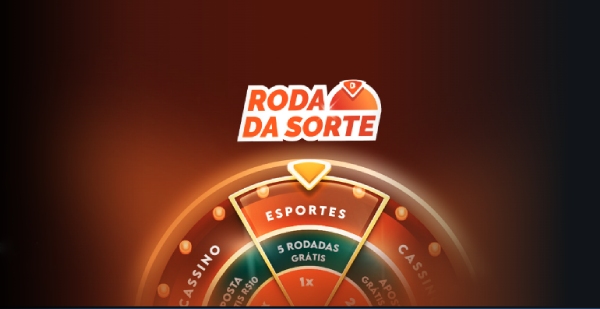 Betano Roda da Sorte