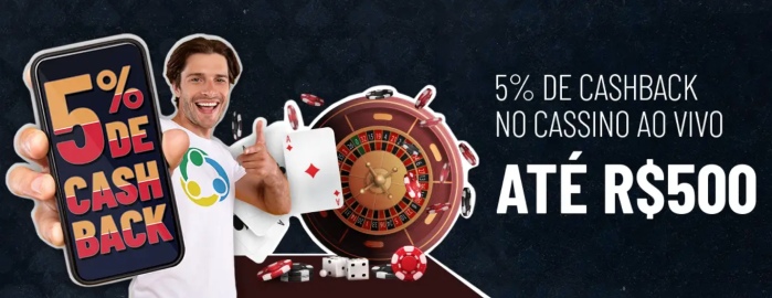 Galera Bet Cashback Casino ao VIvo