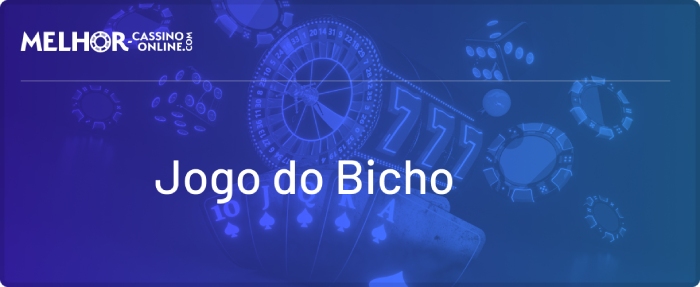 Jogo do Bicho Online