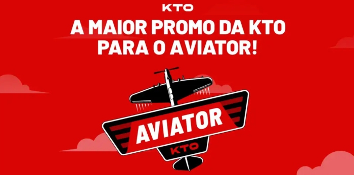 Promoção KTO Aviator