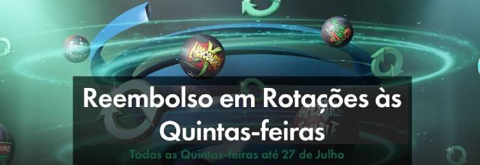 Bet365 Promoção Quinta-Feira