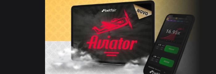 Betfair Casini promoção Aviator
