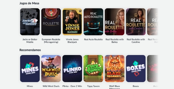 BetVictor Casino