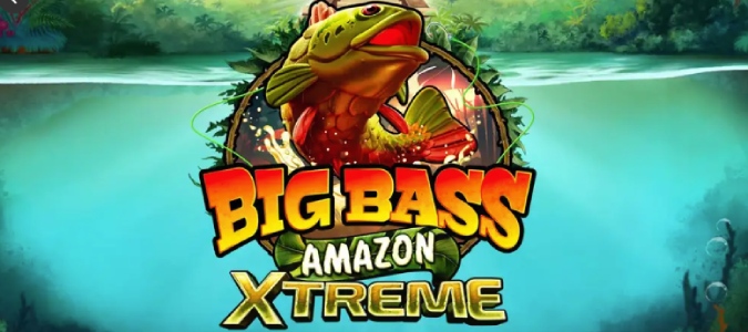 KTO Big Bass Amazon Xtreme (jogo da semana)