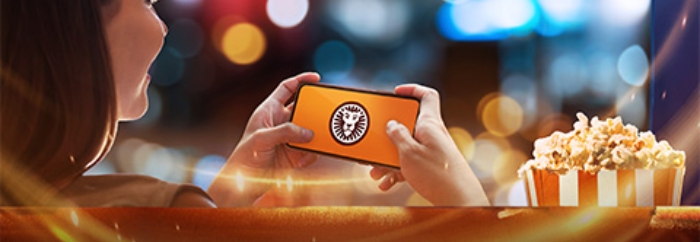 LeoVegas promoção Corujão do Leo
