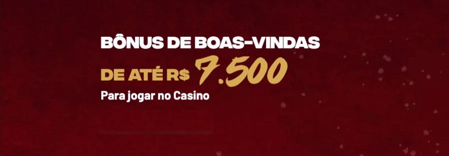 Bodog Casino bônus