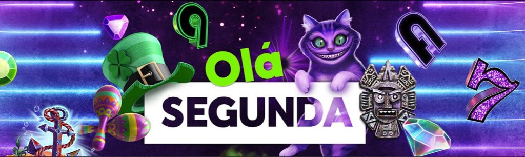 Promoção Segunda-Feira 888casino