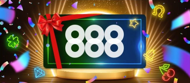 888casino bonus