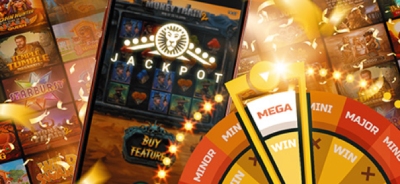 Promoção Rei do Cassino LeoVegas oferece R$60 milhões