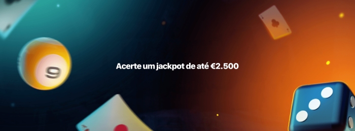 Promoção Jackpot da 1win Casino