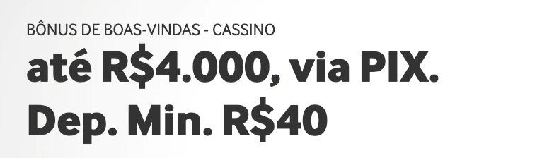 Betway bônus de boas-vindas