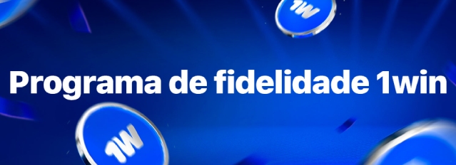 Programa de Fidelidade da 1win Casino