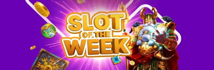 Promoção Rivalo Slot da Semana - 08/01 a 14/01