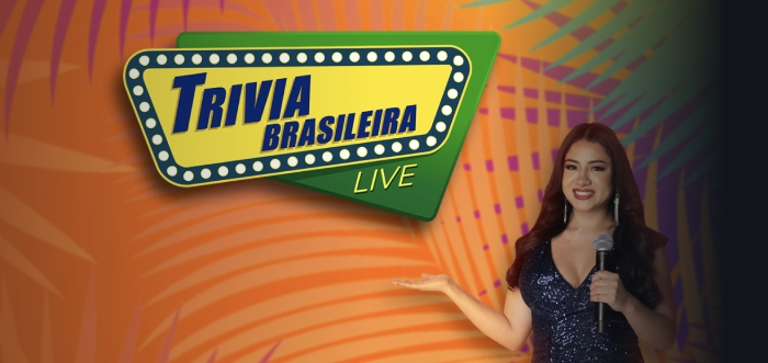 Promoção Live Trivia Betano